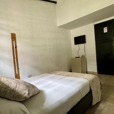 Hotel Premium Real Medellín Exteriör bild