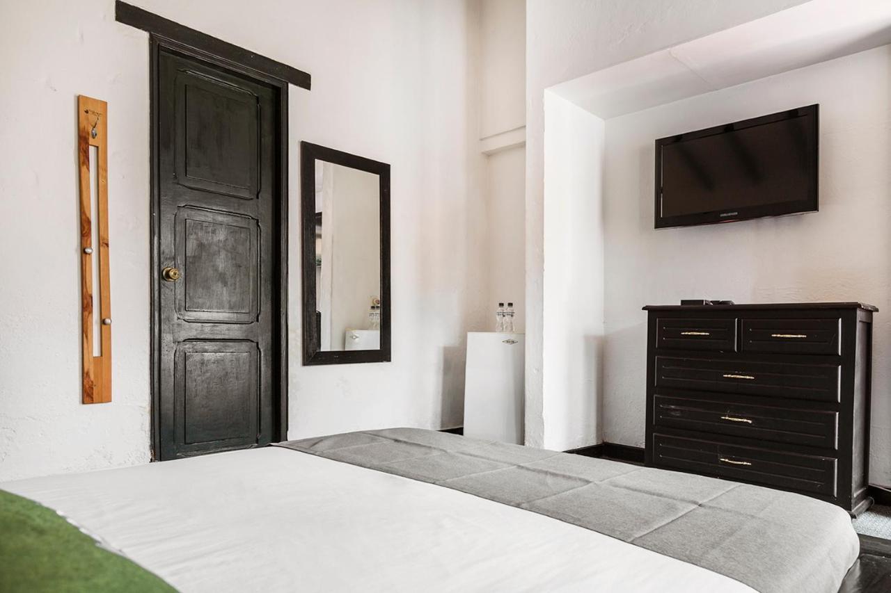 Hotel Premium Real Medellín Exteriör bild
