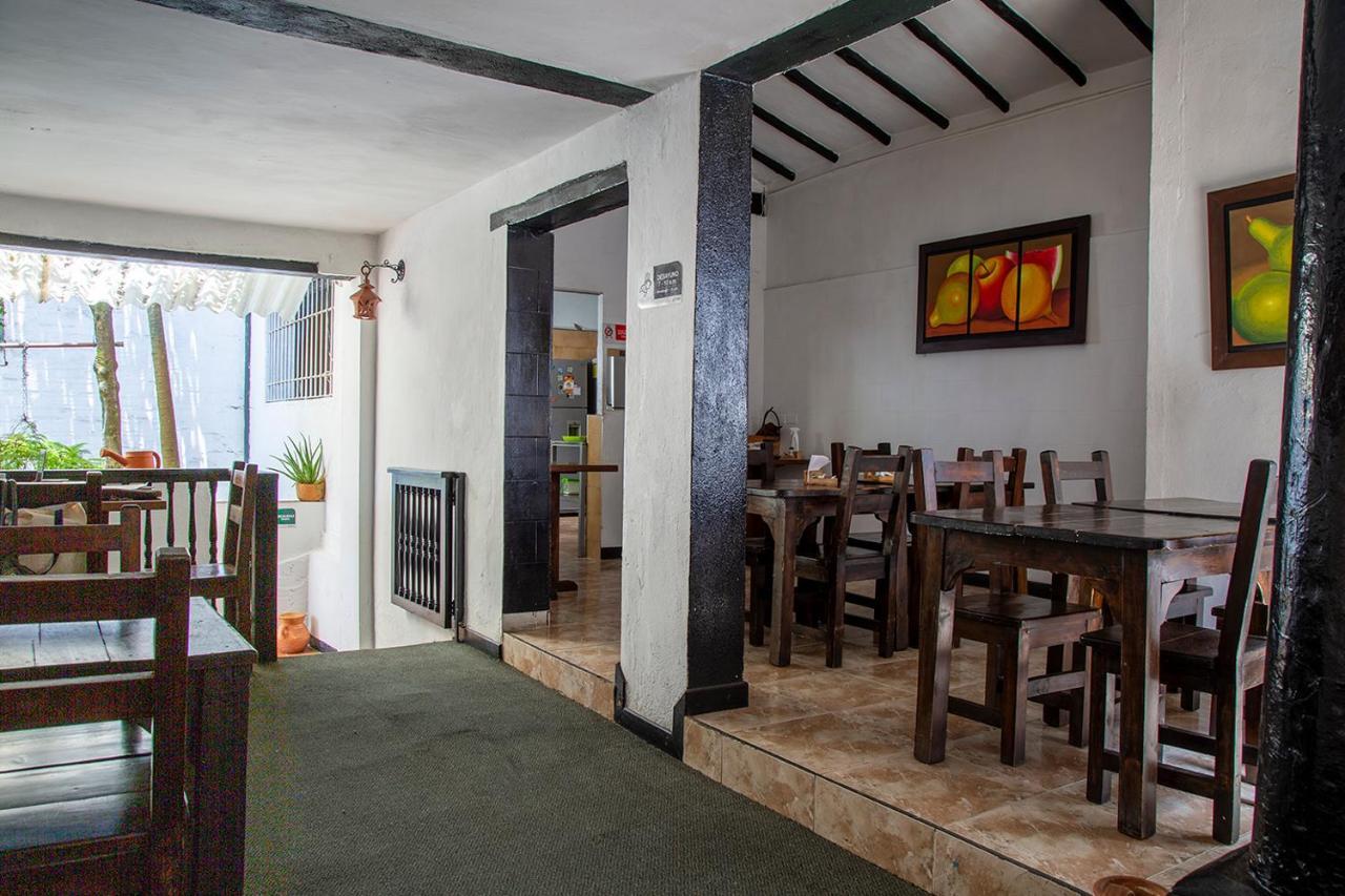 Hotel Premium Real Medellín Exteriör bild
