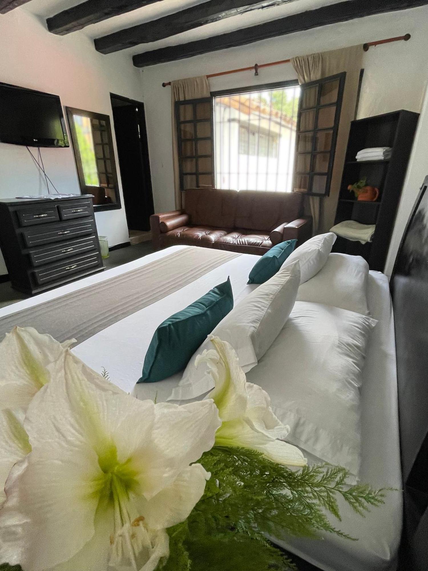 Hotel Premium Real Medellín Exteriör bild