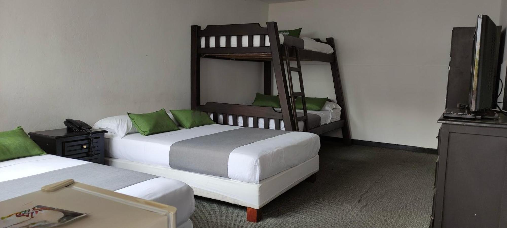 Hotel Premium Real Medellín Exteriör bild