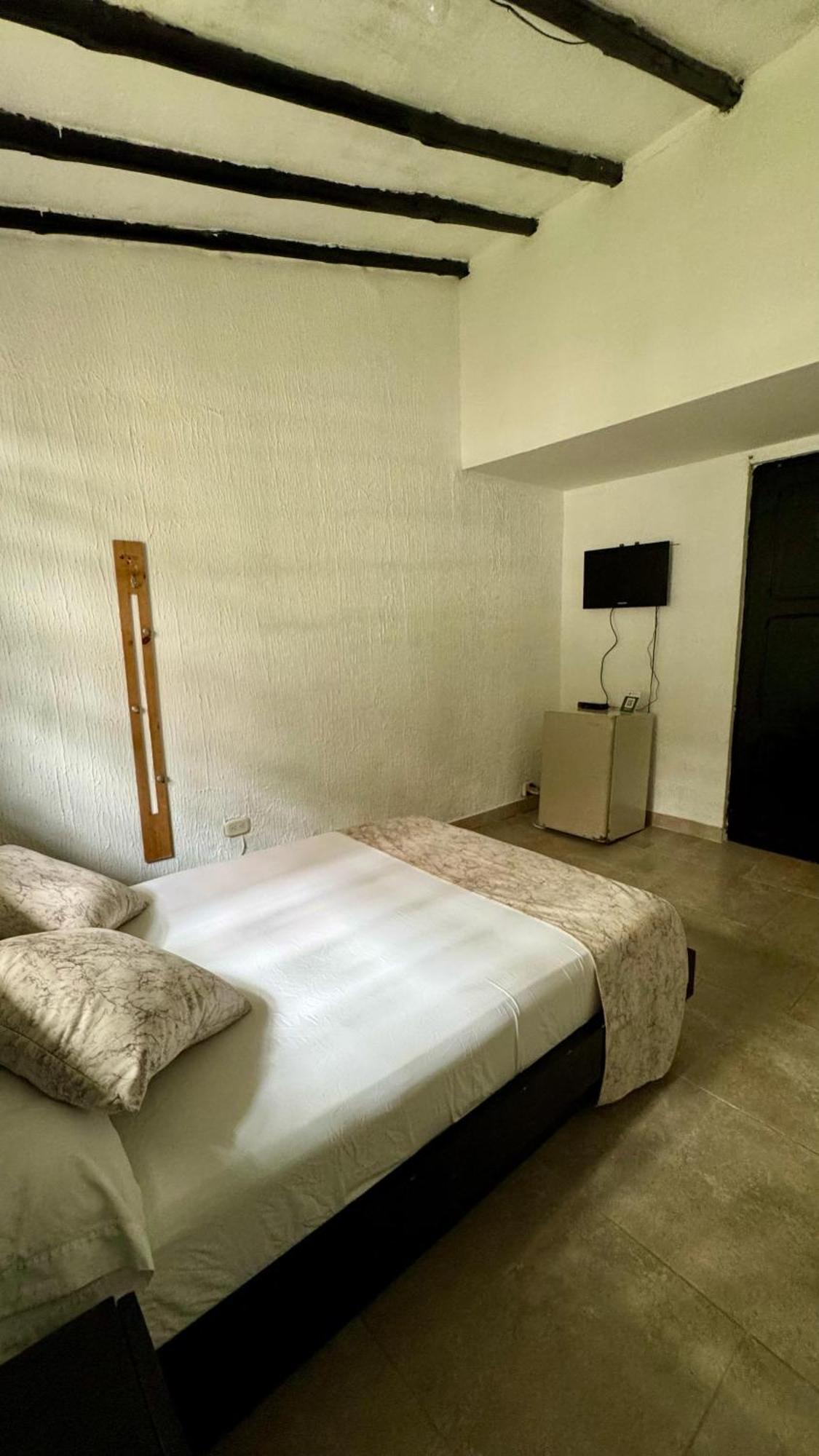 Hotel Premium Real Medellín Exteriör bild