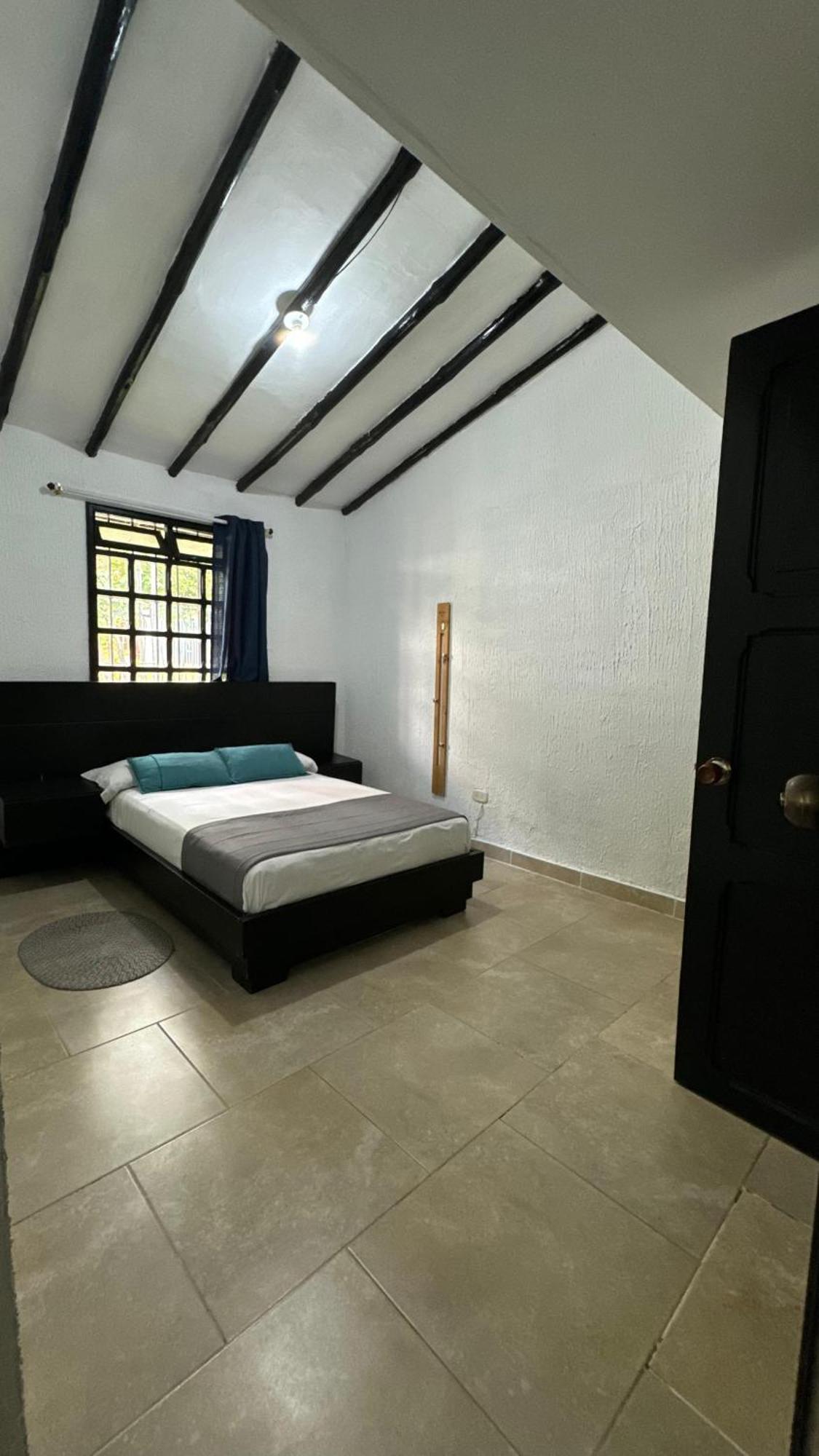Hotel Premium Real Medellín Exteriör bild