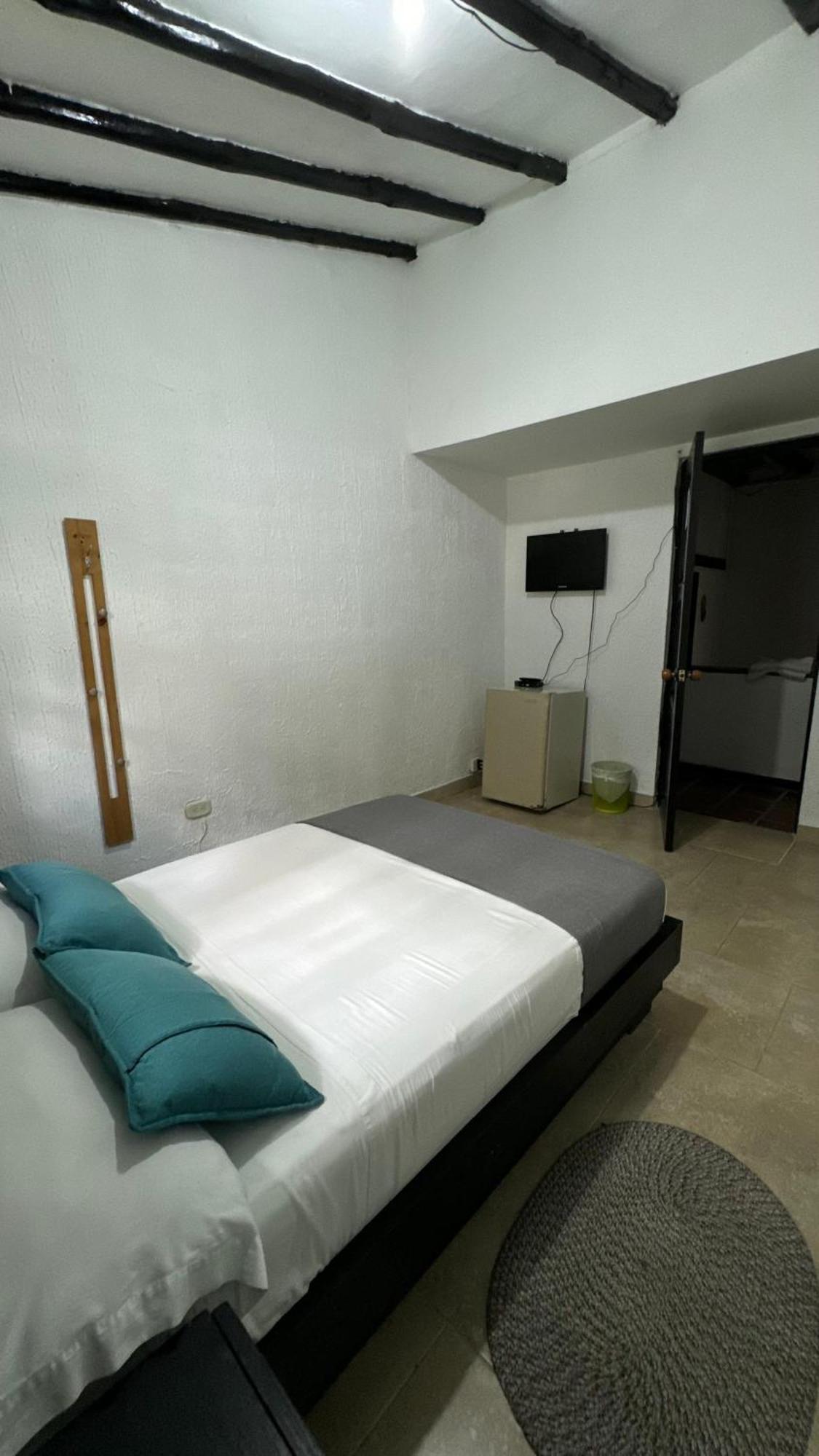 Hotel Premium Real Medellín Exteriör bild