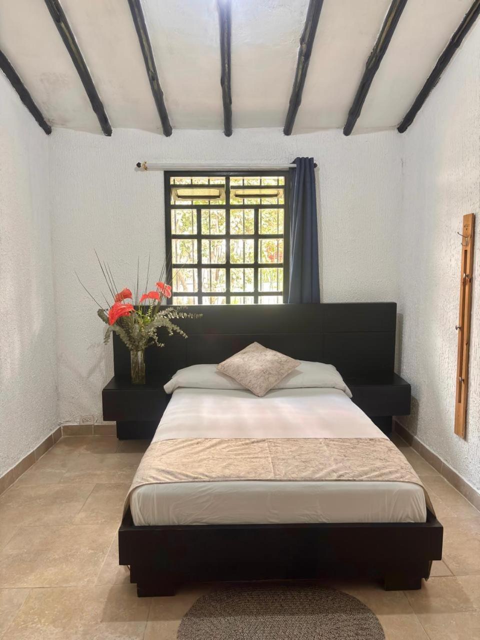 Hotel Premium Real Medellín Exteriör bild