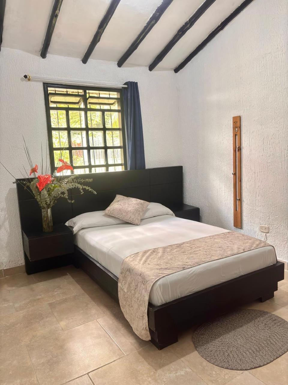 Hotel Premium Real Medellín Exteriör bild