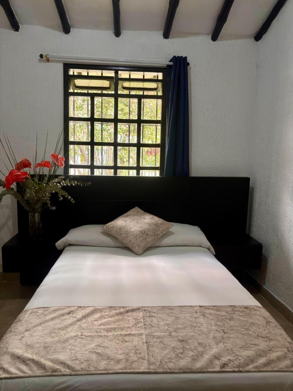Hotel Premium Real Medellín Exteriör bild