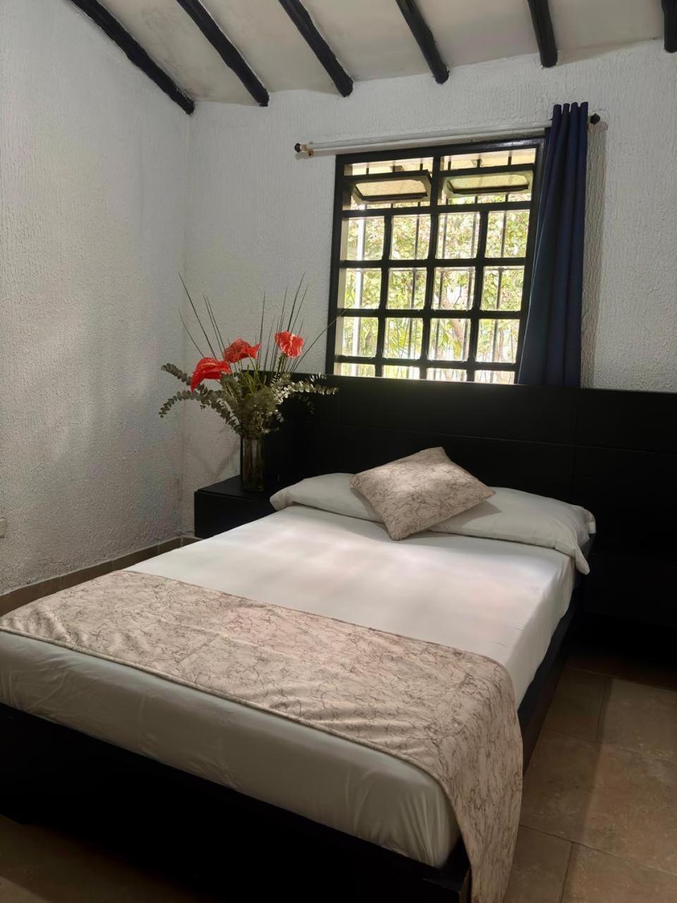 Hotel Premium Real Medellín Exteriör bild