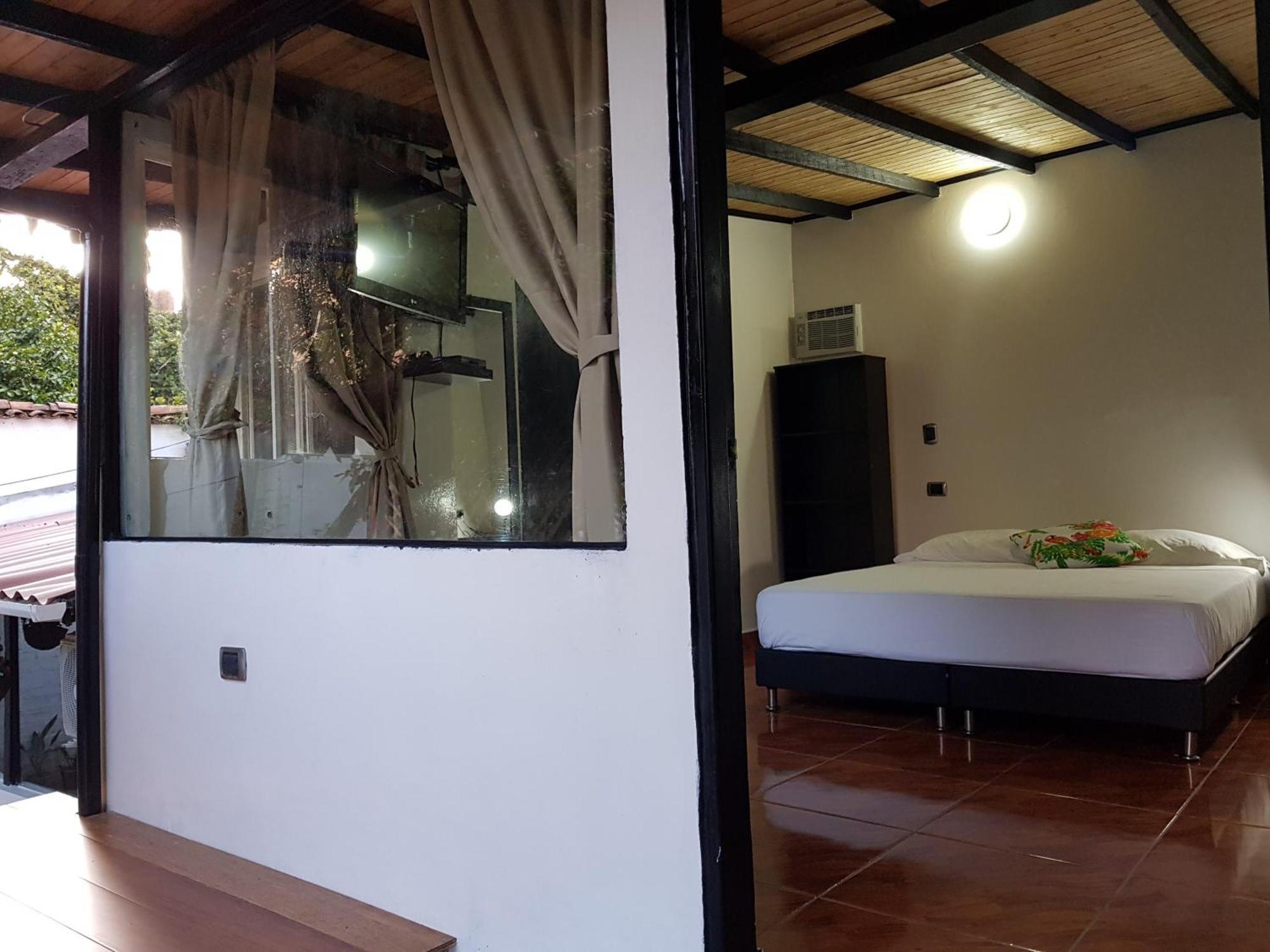 Hotel Premium Real Medellín Exteriör bild