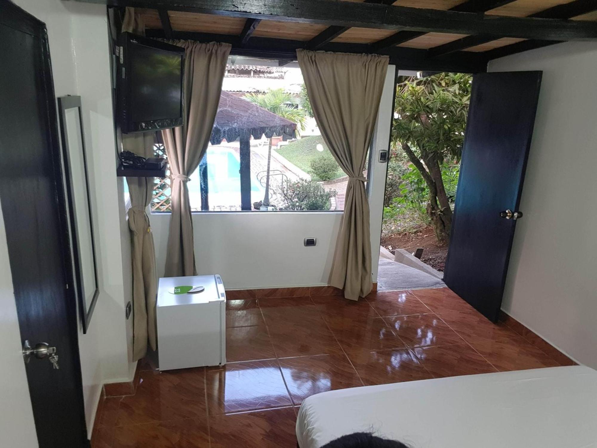 Hotel Premium Real Medellín Exteriör bild