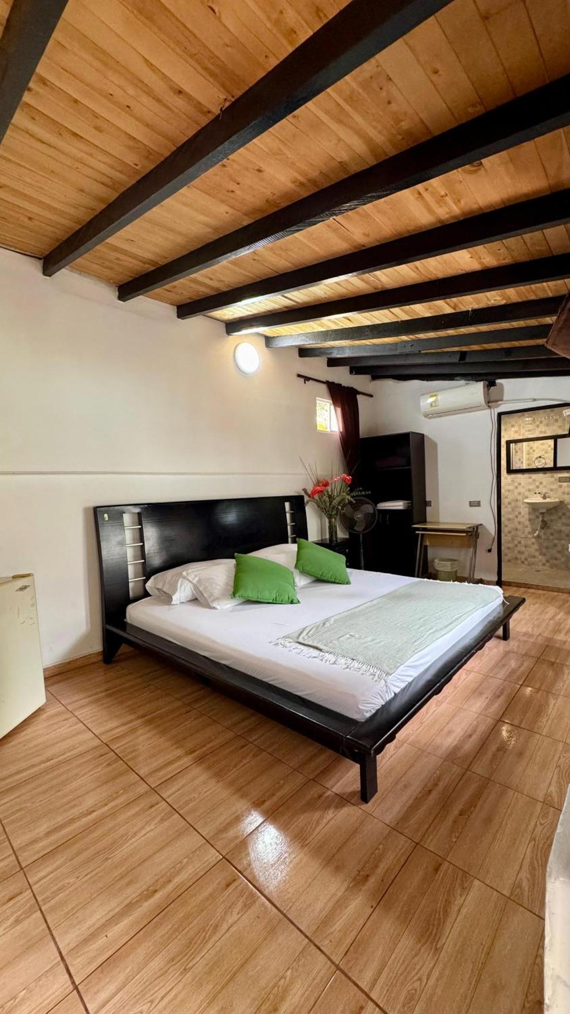 Hotel Premium Real Medellín Exteriör bild