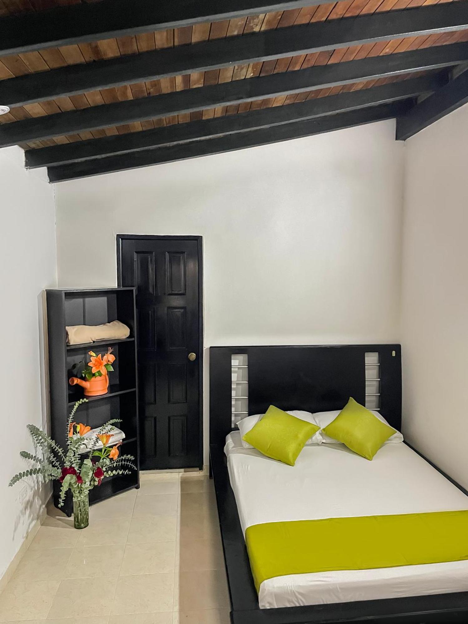 Hotel Premium Real Medellín Exteriör bild