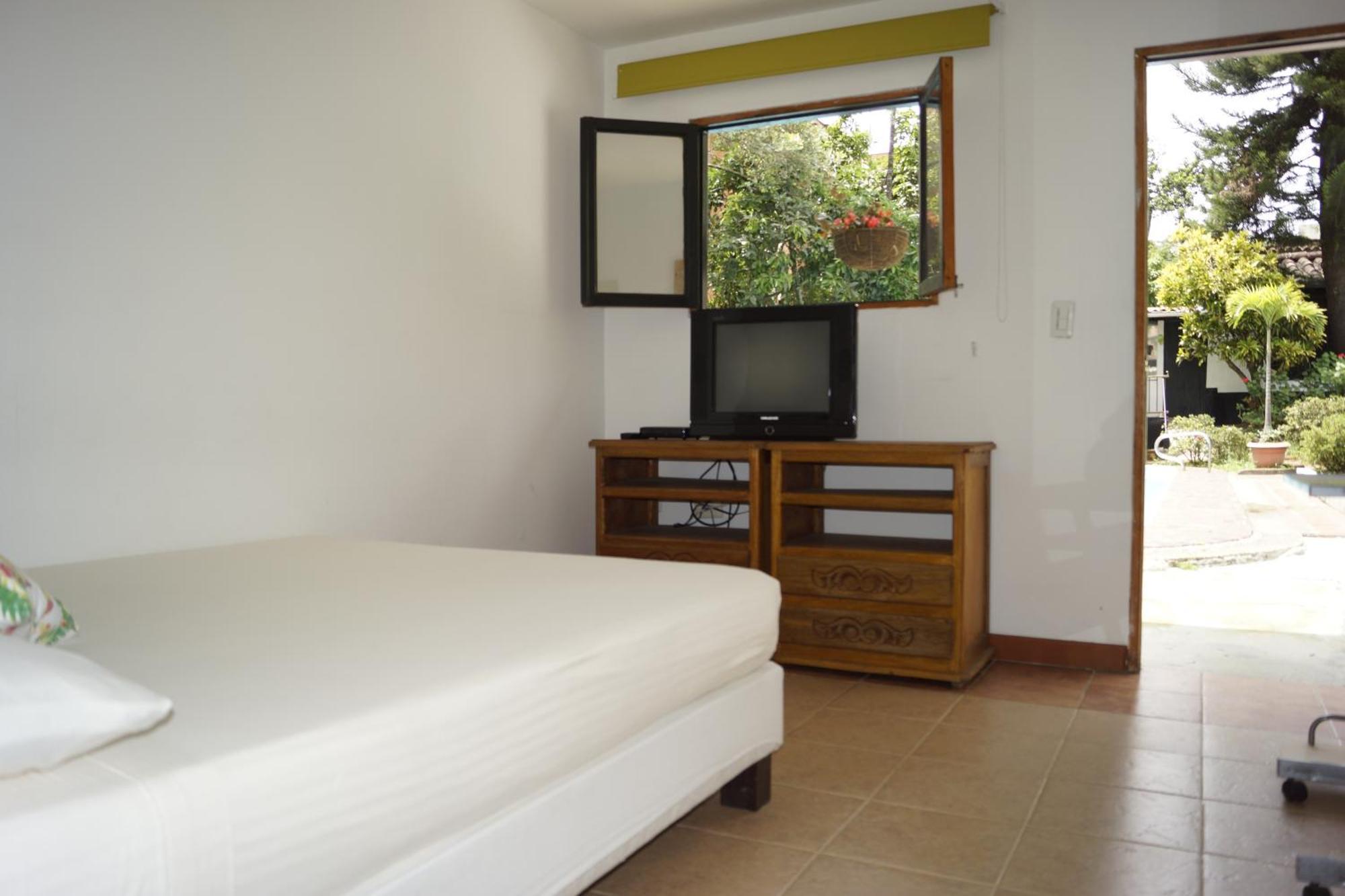 Hotel Premium Real Medellín Exteriör bild