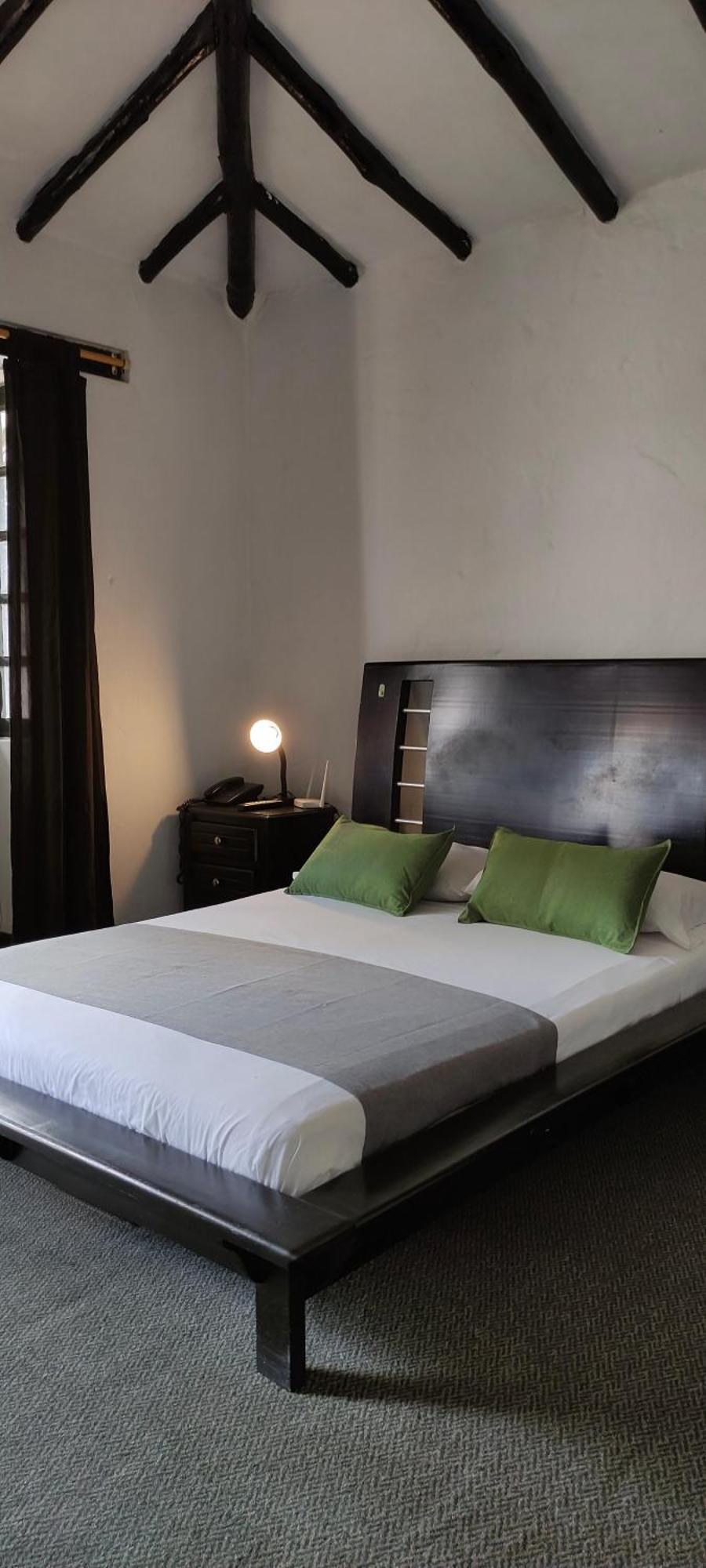 Hotel Premium Real Medellín Exteriör bild