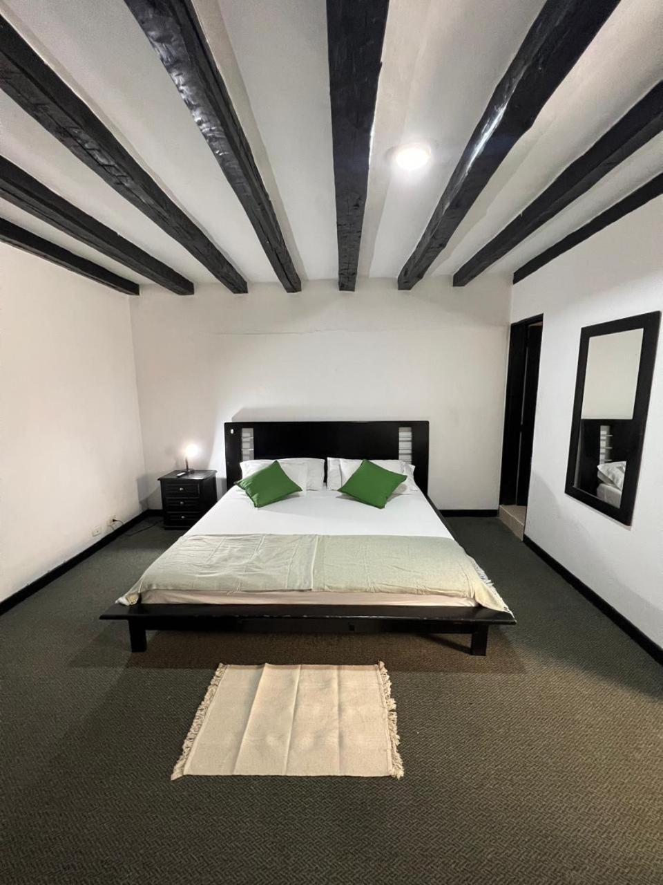 Hotel Premium Real Medellín Exteriör bild