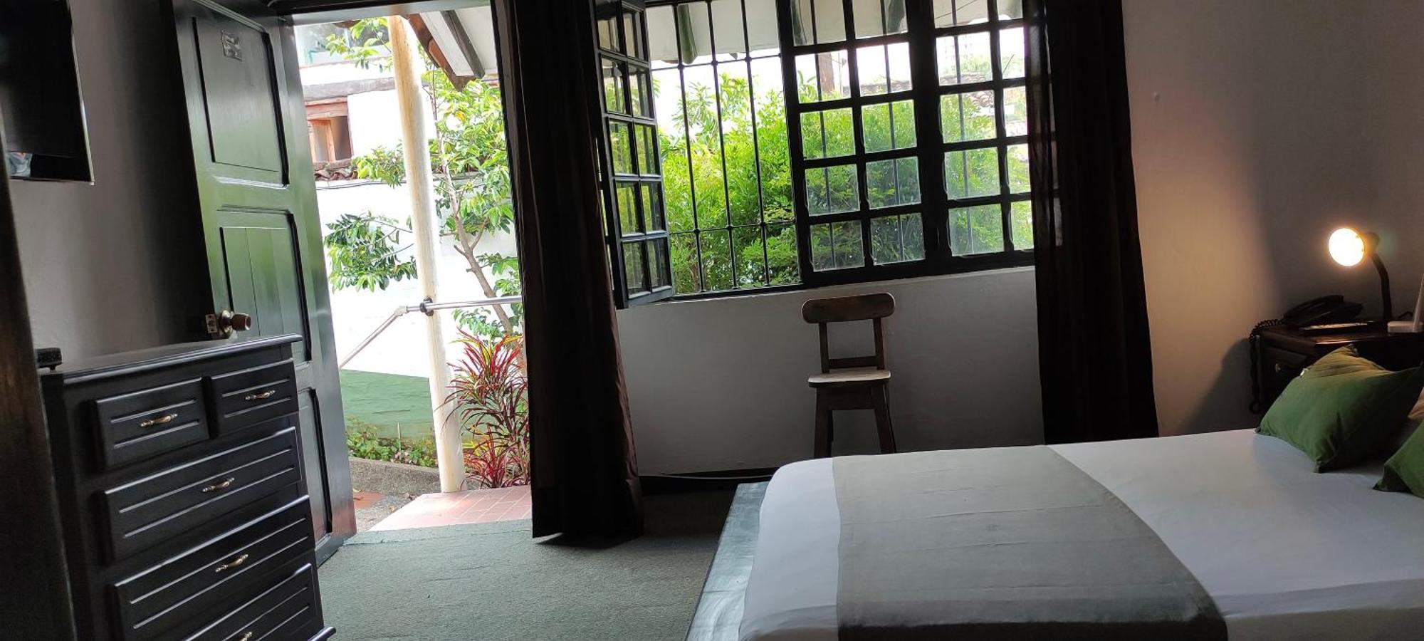 Hotel Premium Real Medellín Exteriör bild