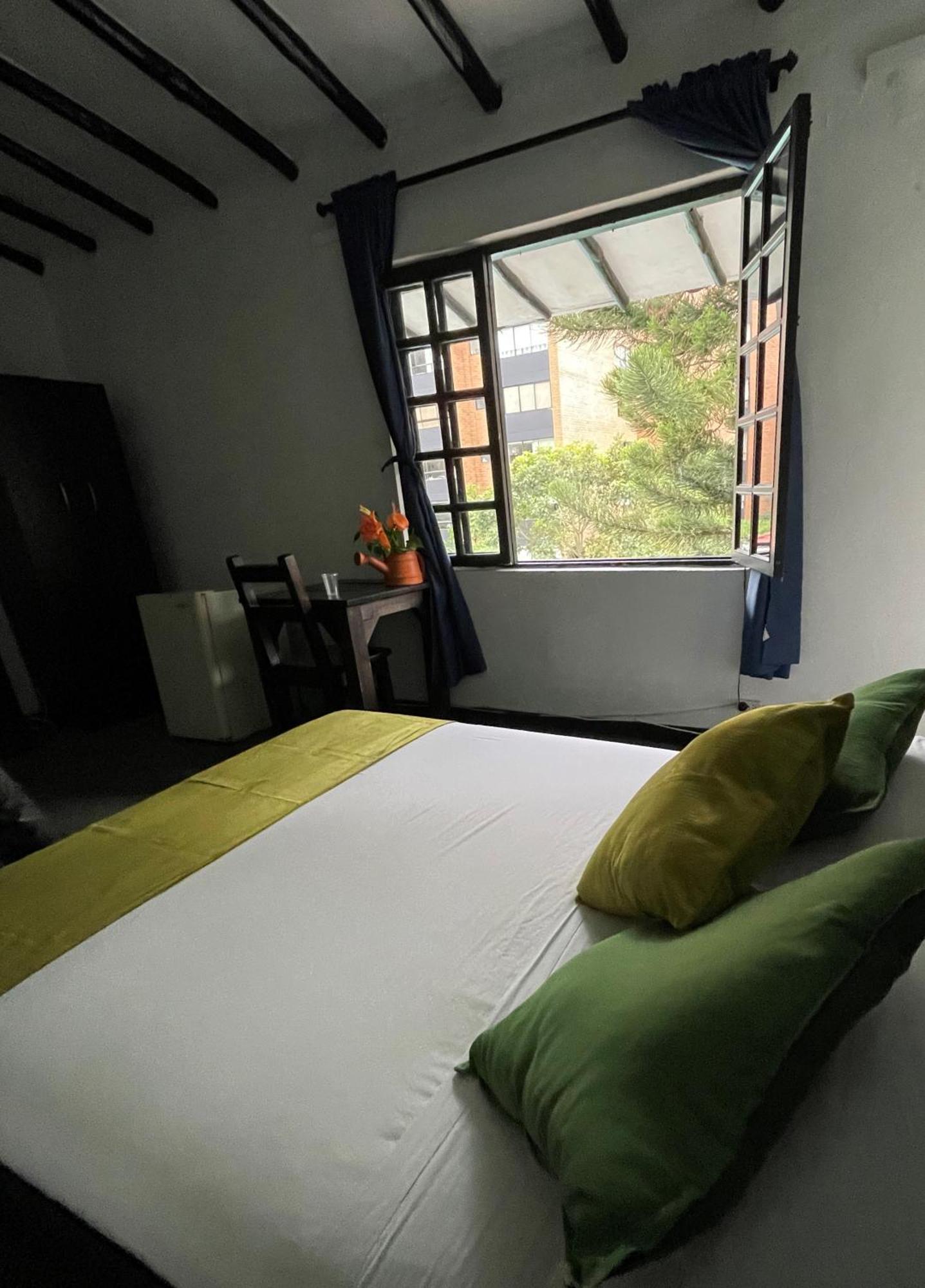 Hotel Premium Real Medellín Exteriör bild